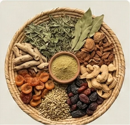 منتجات عضوية