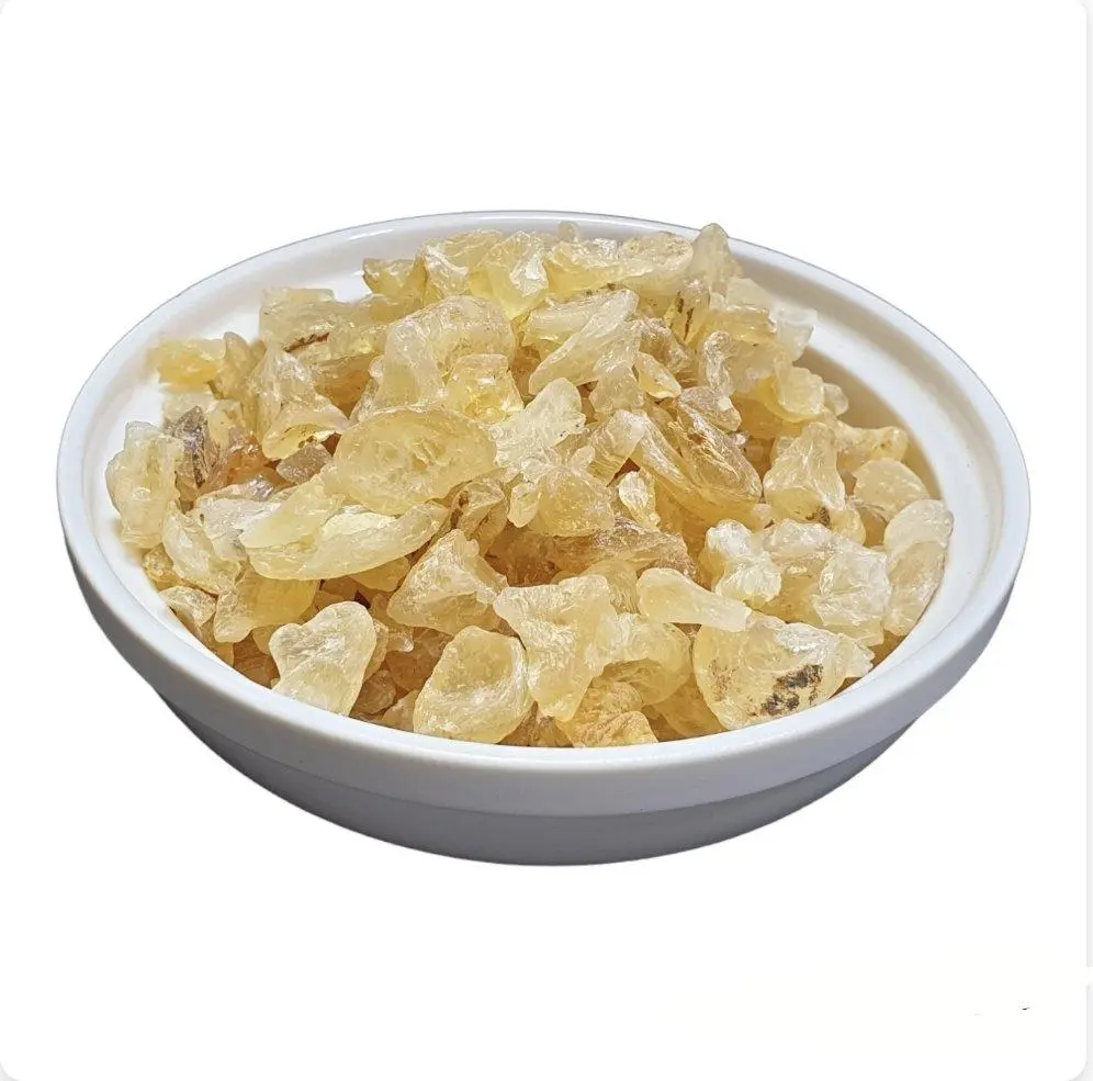 صمغ الكثيراء250 جرام