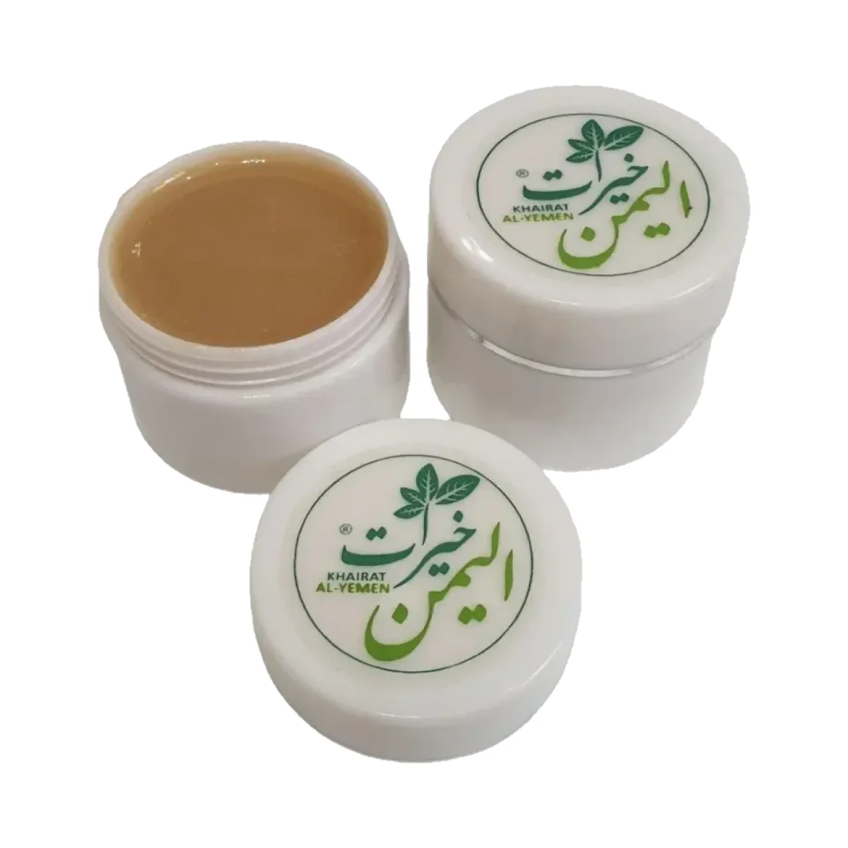 الماسك السقطري 100 جرام