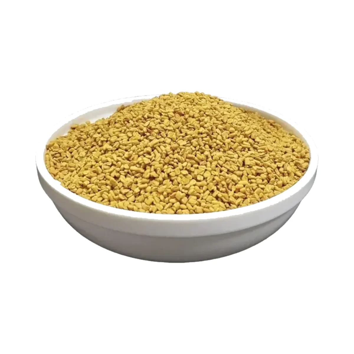 حلبة يمنية عضوية — 500 جرام