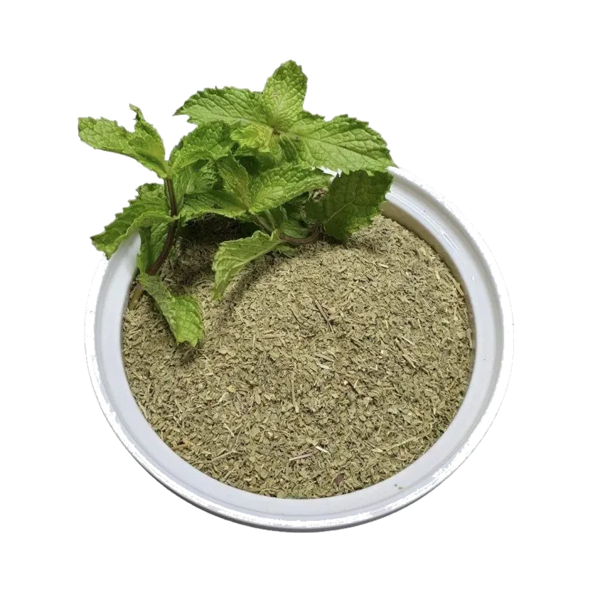 النعناع المجفف 200